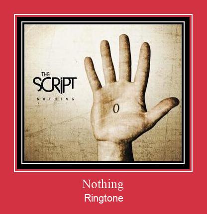 Nothing Ringtone Download Proste.