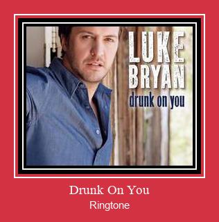 Drunk On You Suoneria Download gratuito.