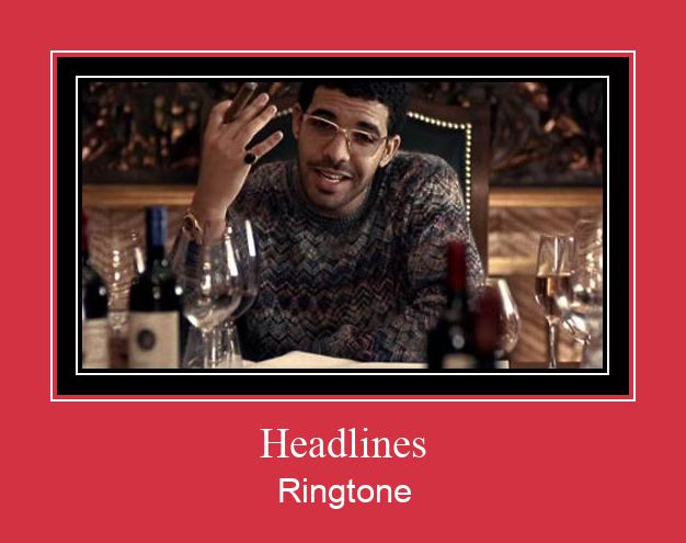 Headlines Ringtone Download Proste.