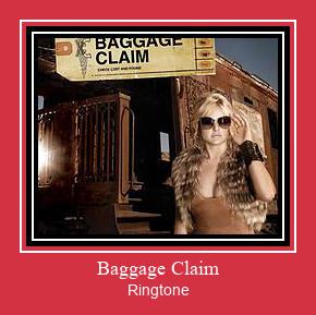 Baggage Claim Ringtone Download Free