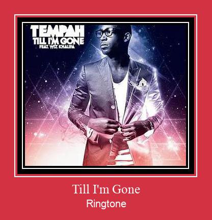 Till I'm Gone Zil sesi indir ücretsiz