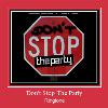 Don't Stop The Party ringsignal