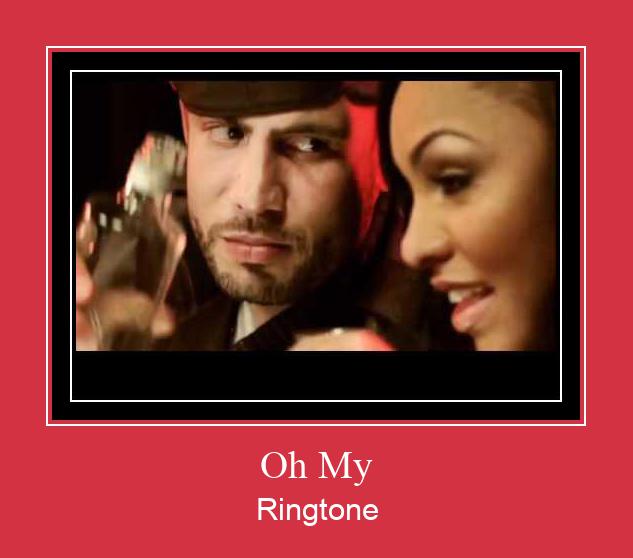 Oh My Ringtone Завантажити безкоштовно