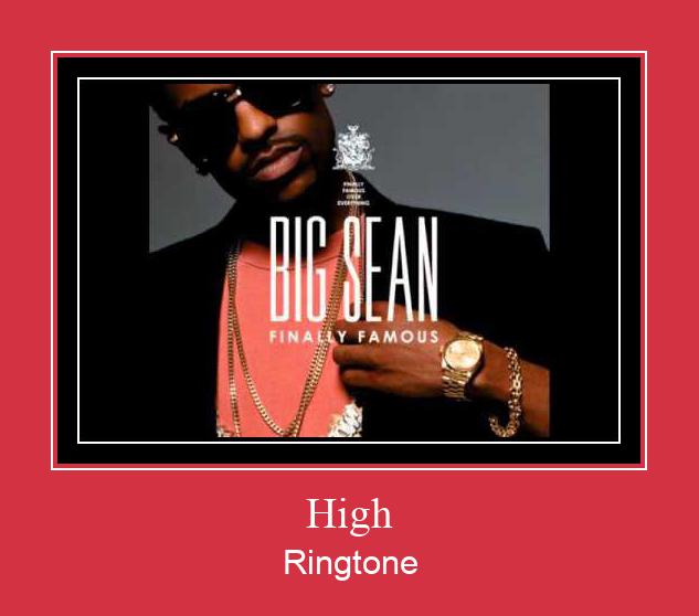 High Ringetone Download GRATIS.