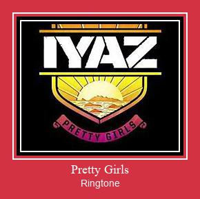Pretty Girls Ringtone Download Free