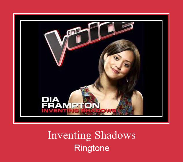 Inventing Shadows Ringtone تنزيل مجاني