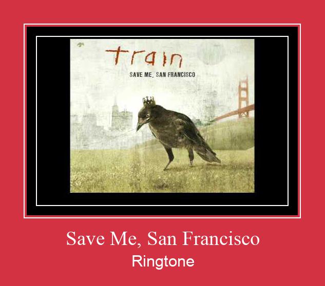 Save Me, San Francisco Vyzvánění ke stažení zdarma