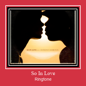 So In Love Ringtone Ladda ner gratis