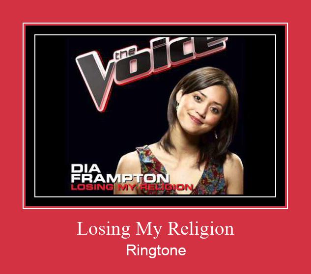 Losing My Religion रिंगटोन मुफ्त डाउनलोड करें