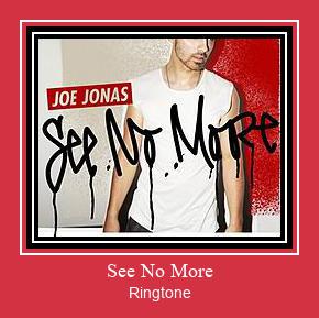 See No More Ringtone Download Free