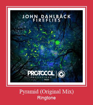 Pyramid (Original Mix) Ringtone Download Proste.