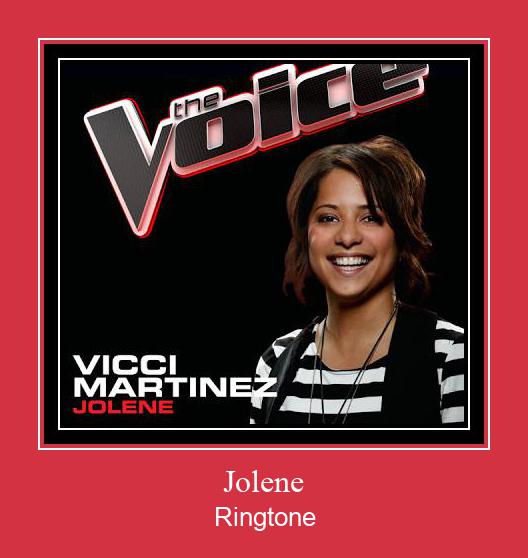 Jolene צלצול הורד חינם