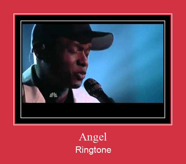 Angel Ringtone allalaadimine tasuta