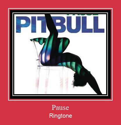 Pause Ringtone Lataa ilmaiseksi