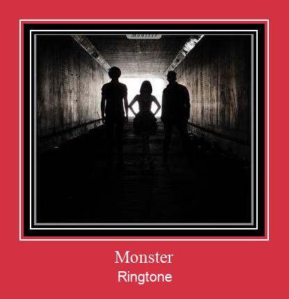 Monster Ringtone allalaadimine tasuta