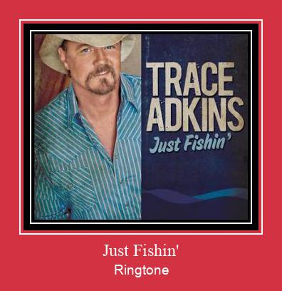 Just Fishin' Ringtone allalaadimine tasuta