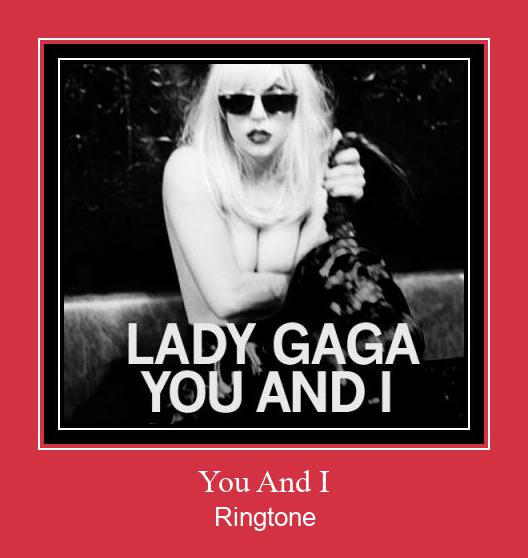 You And I Vyzvánění ke stažení zdarma