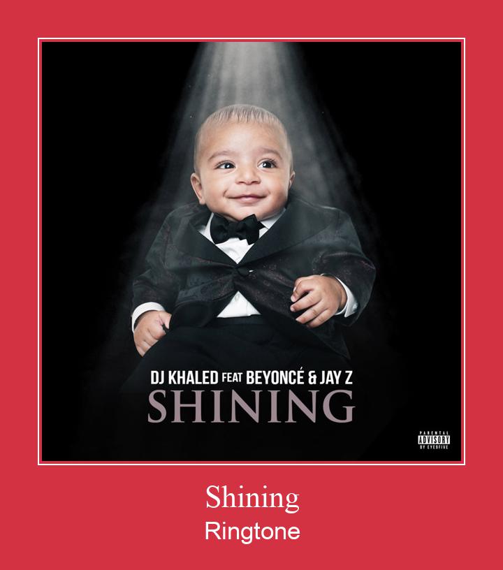 Shining צלצול הורד חינם