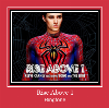 Rise Above 1 melodija