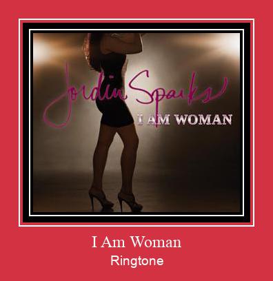 I Am Woman Csengőhang letöltés ingyenes
