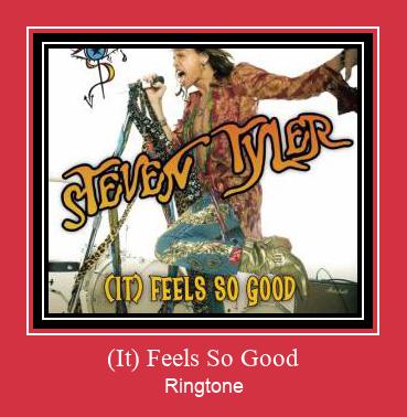 (It) Feels So Good Ringtone Last ned gratis