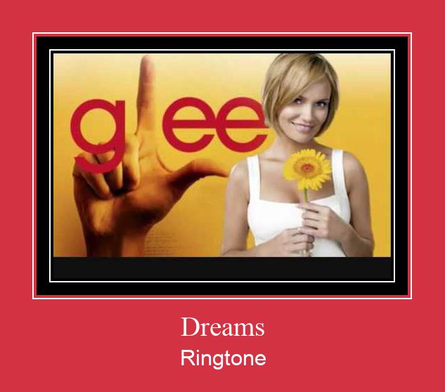 Dreams Ringtone Download Proste.