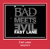 Fast Lane toque