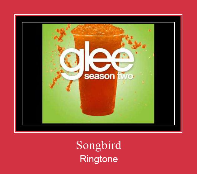 Songbird ரிங்டோன் பதிவிறக்க இலவச