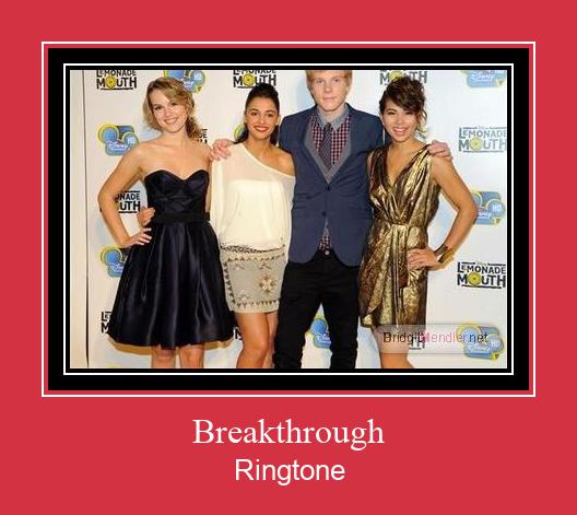 Breakthrough ரிங்டோன் பதிவிறக்க இலவச