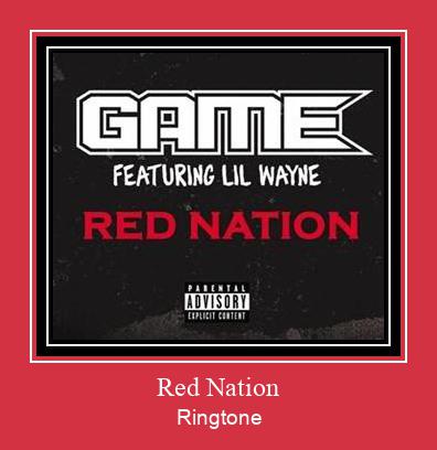 Red Nation Ringtone Muat turun percuma.