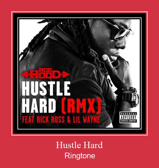 Hustle Hard Ringtone Download Proste.