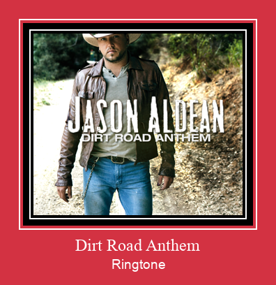 Dirt Road Anthem Ringtone Ladda ner gratis
