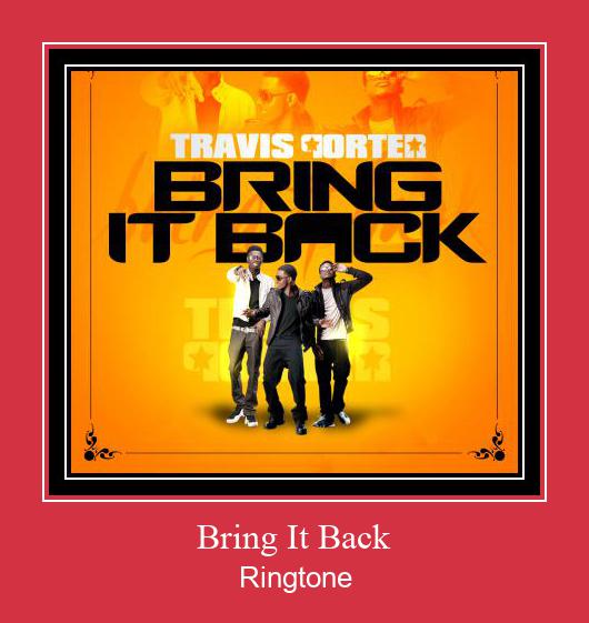Bring It Back Zil sesi indir ücretsiz