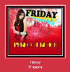 Friday zil sesi