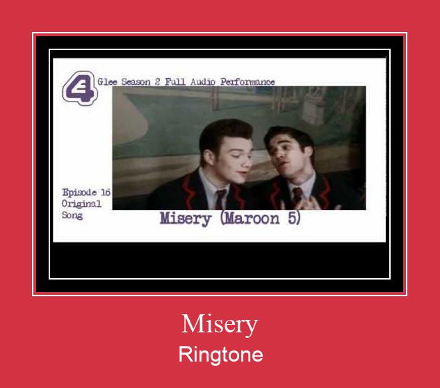 Misery Ringtone download gratis