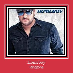 Homeboy Ringtone Download pulsuz
