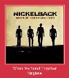 this afternoon nickelback free ringtone