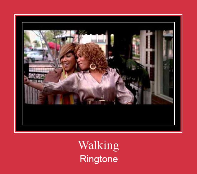 Walking Suoneria Download gratuito.