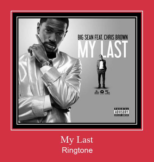 My Last Zil sesi indir ücretsiz