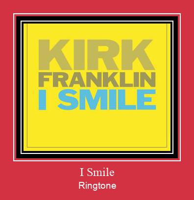 I Smile Suoneria Download gratuito.