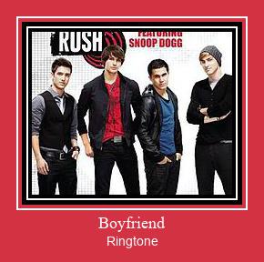 Boyfriend ರಿಂಗ್ಟೋನ್ ಡೌನ್ಲೋಡ್ ಉಚಿತ