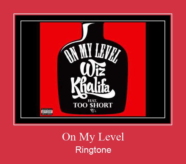 On My Level ดาวน์โหลดริงโทนฟรี