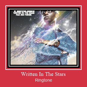 Written In The Stars Zvana signāls lejupielādēt bezmaksas