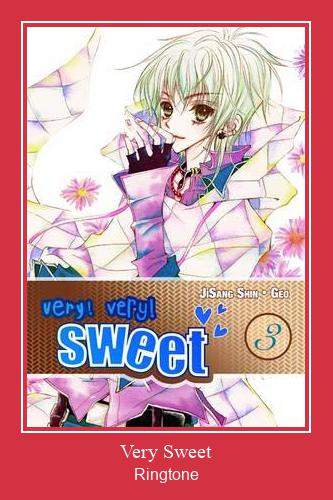 Very Sweet Nada Dering Unduh gratis