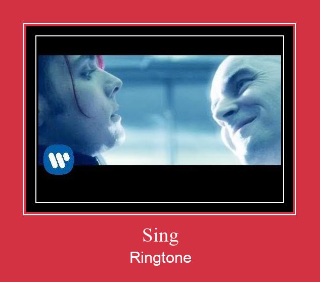 Sing Nada Dering Unduh gratis