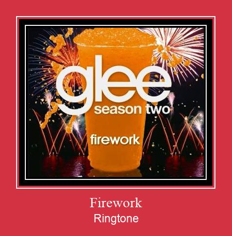 Firework ดาวน์โหลดริงโทนฟรี