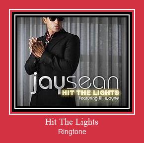 Hit The Lights Csengőhang letöltés ingyenes