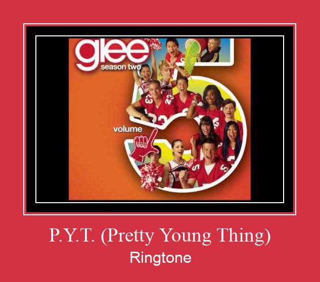 P.Y.T. (Pretty Young Thing) Nada Dering Unduh gratis