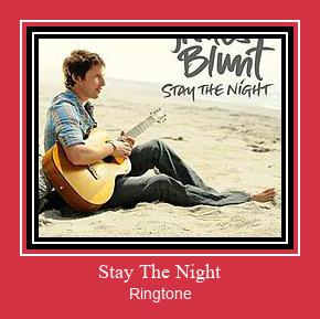 Stay The Night 着信音を無料でダウンロード