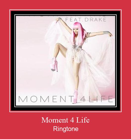 Moment 4 Life Ringtone Завантажити безкоштовно